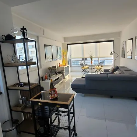 Apartment Center Hippocampe *